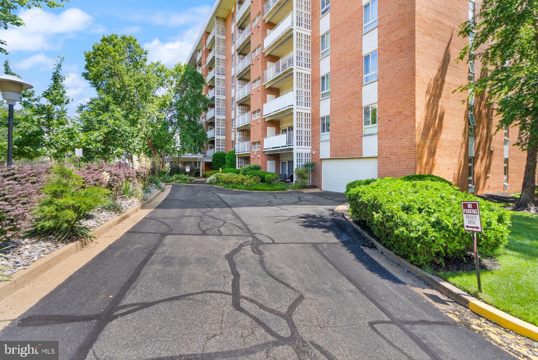 5250 VALLEY FORGE DRIVE 108