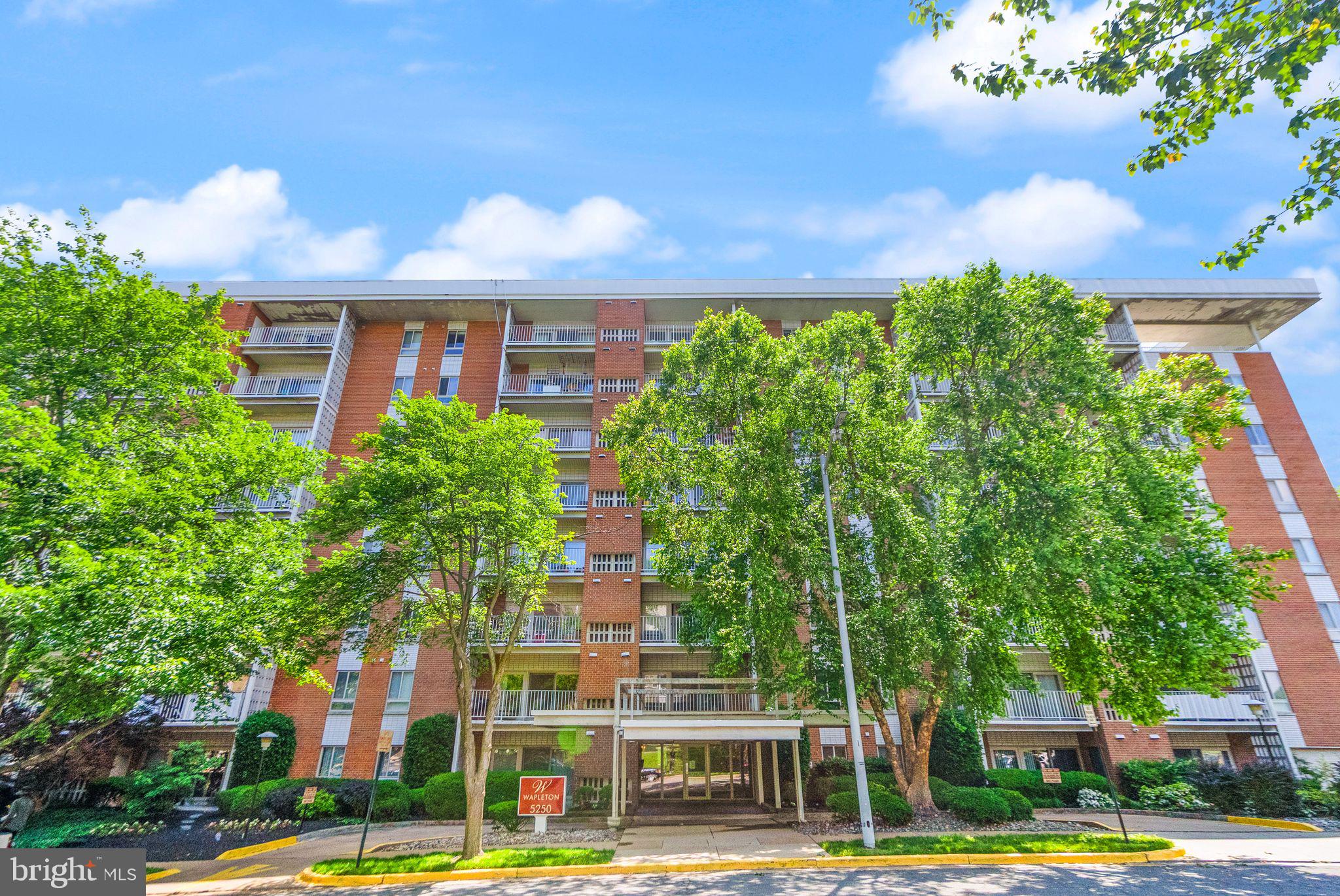 5250 VALLEY FORGE DRIVE 108