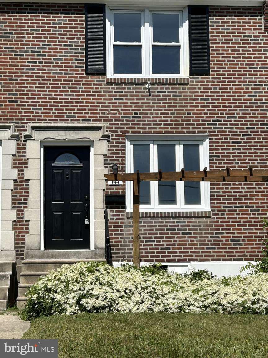 Welcome to your dream home located in the highly sought-after Clifton Heights Neighborhood! This beautifully renovated 3-bedroom, 1-full-bath residence is just a stone's throw away from a lovely park and the brand new middle school, making it perfect for families.
Step inside to discover a stunning brand new kitchen equipped with stainless steel appliances, ample cabinetry, and modern finishes that will inspire your culinary adventures. The updated bathroom features contemporary fixtures and a fresh aesthetic, ensuring comfort and style.
Enjoy the spaciousness of a partially finished basement, ideal for a playroom, home office, or additional storage. The entire home boasts brand new flooring, providing a cohesive and inviting atmosphere throughout.
Stay comfortable year-round with a brand new HVAC system featuring central air. The garage has been meticulously recemented and paved, meeting all inspection standards for your peace of mind.
Don’t miss this opportunity to own a meticulously maintained home in a vibrant community. Schedule your showing today!