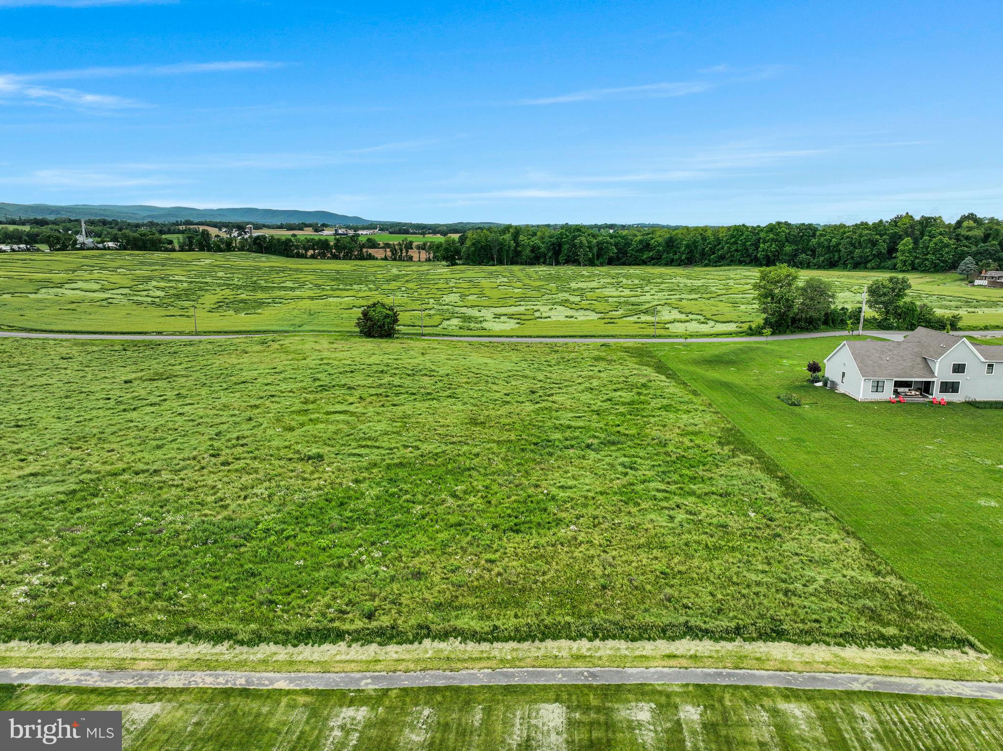 72 N DICKINSON SCHOOL ROAD