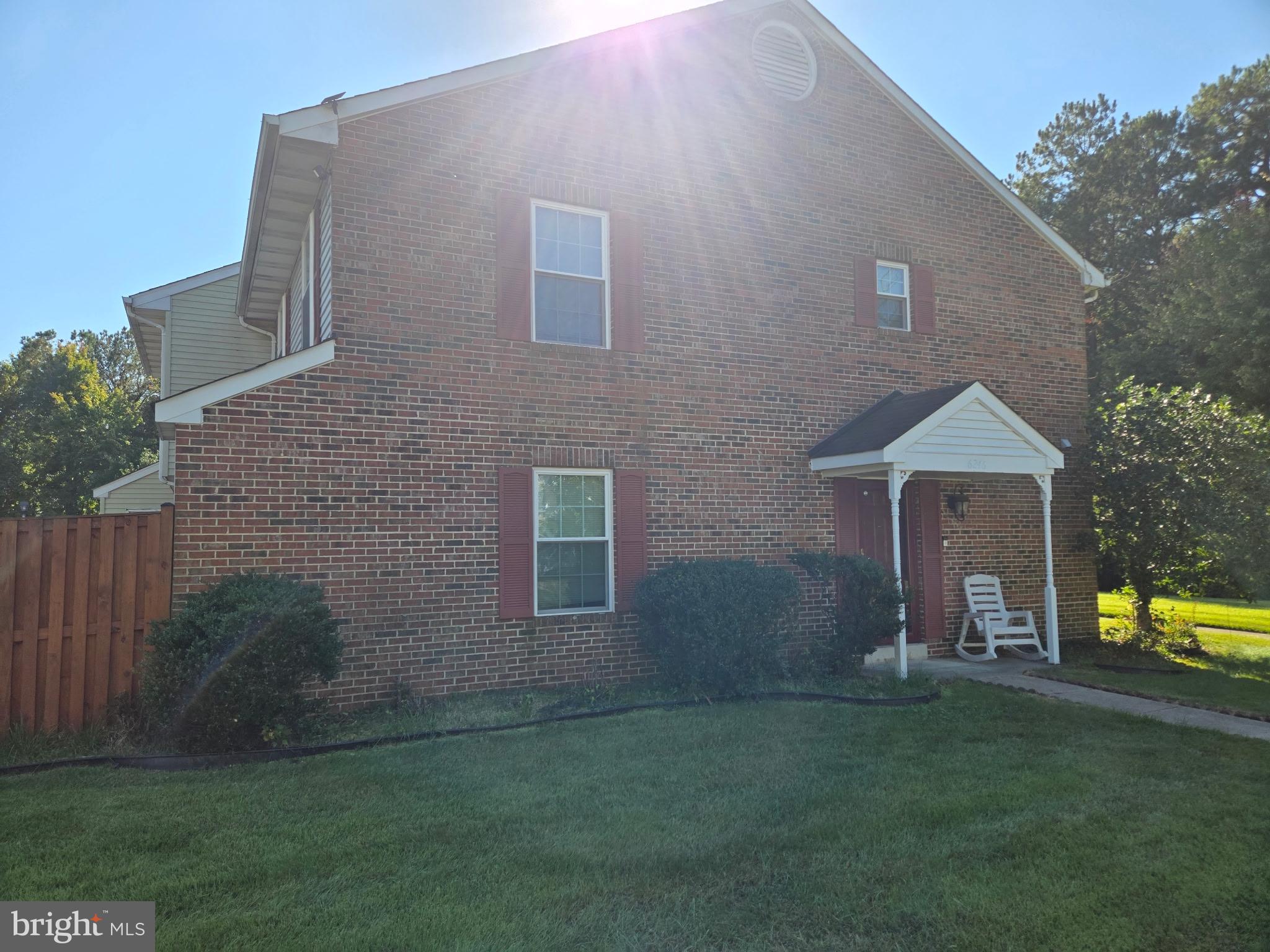 6246 WOLVERINE PLACE