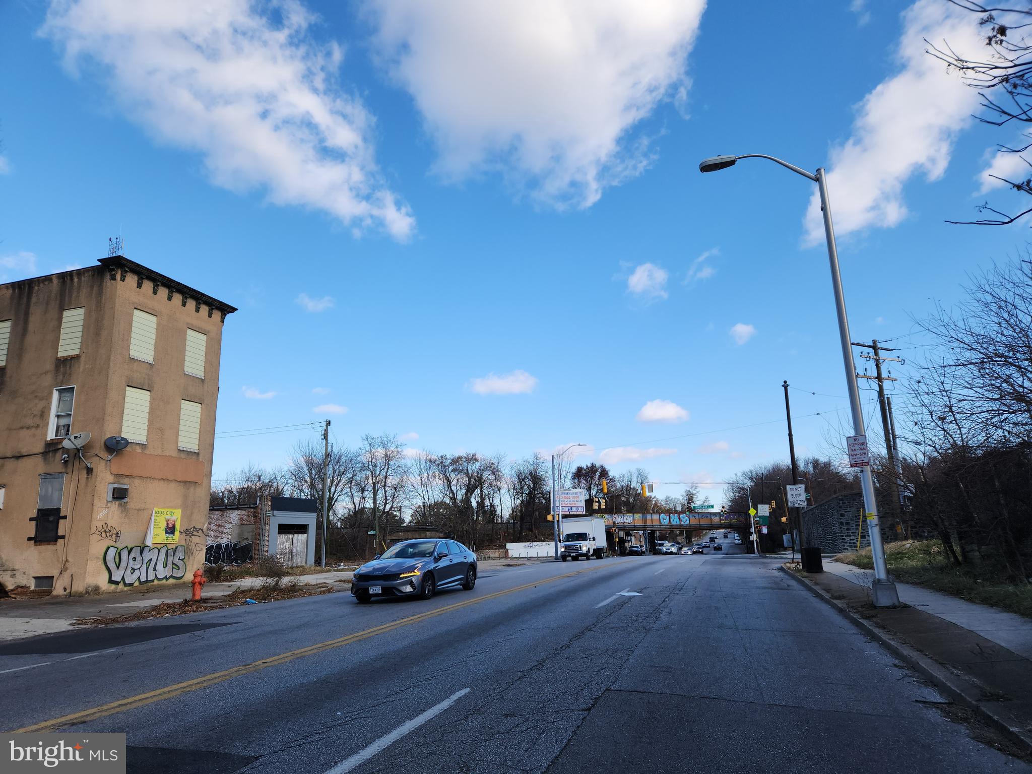 BEREA-BIDDLE STREET HISTORIC DISTRICT - Residential