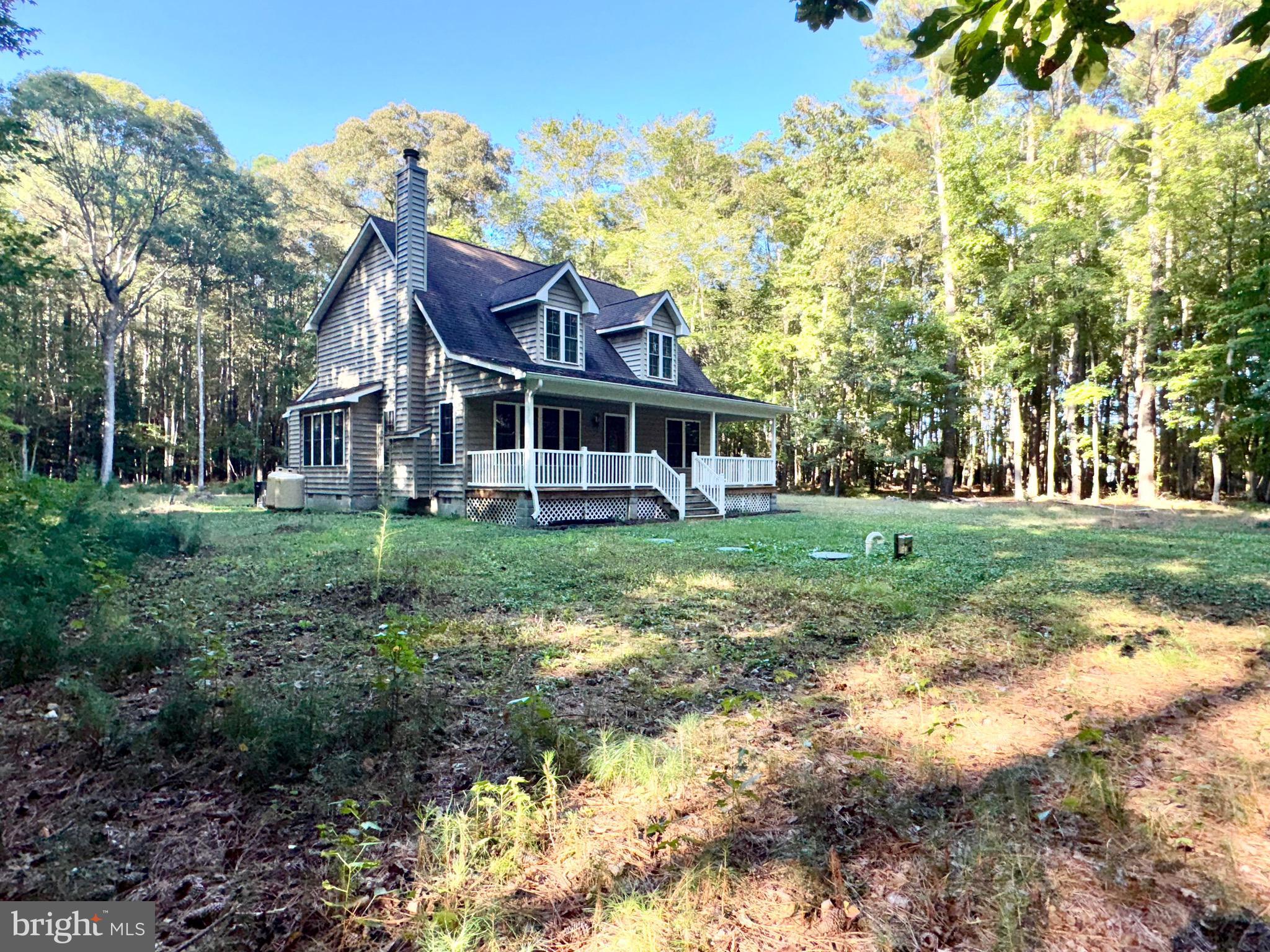 24249 INDIAN TOWN ROAD