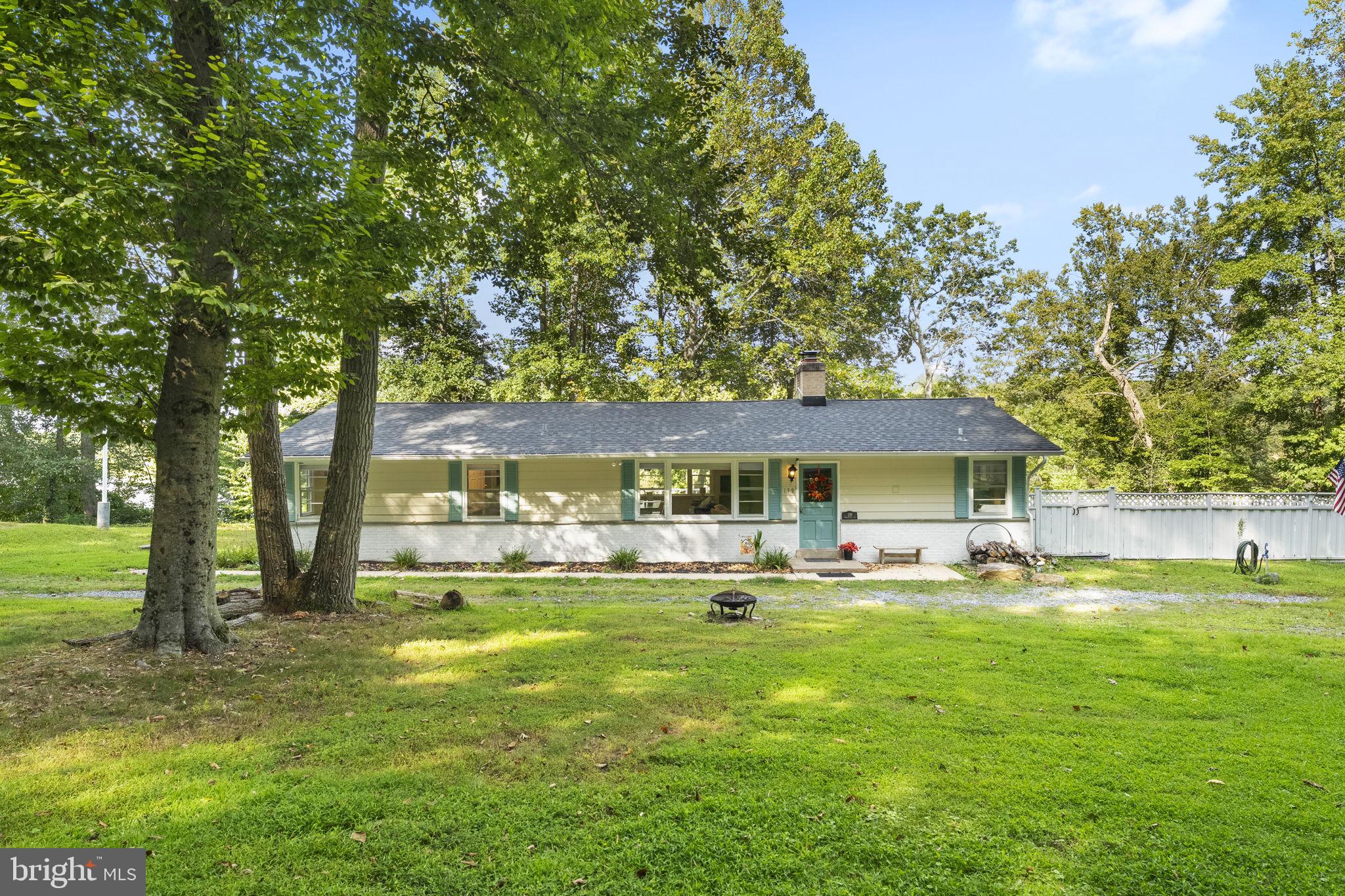 LOCUST POINT - Residential