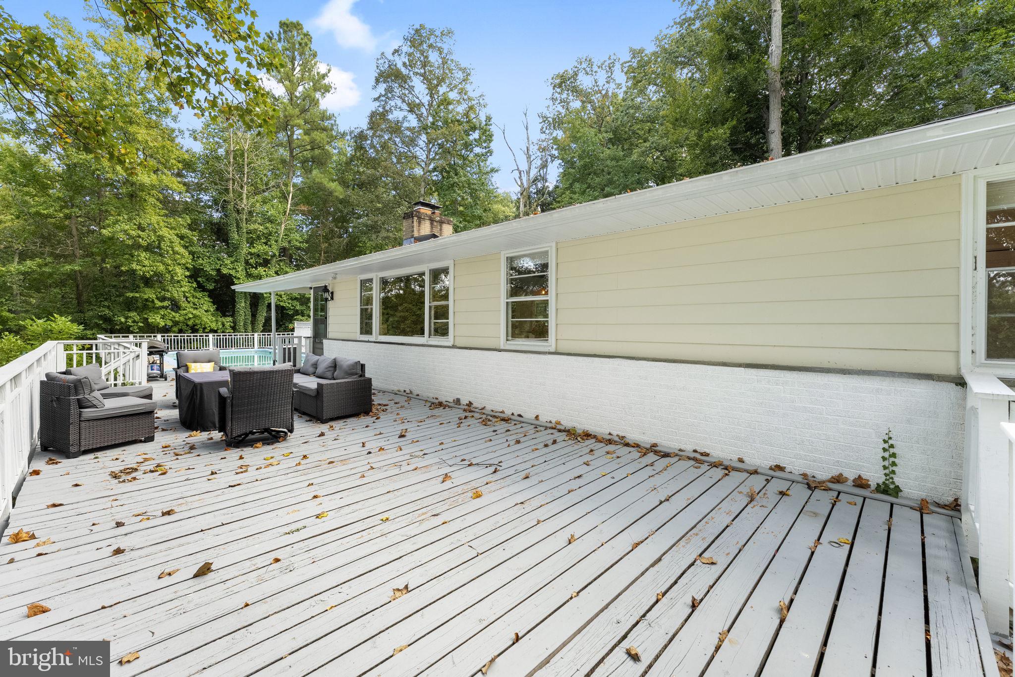 LOCUST POINT - Residential