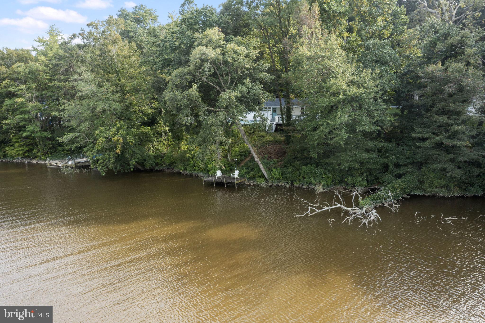 LOCUST POINT - Residential