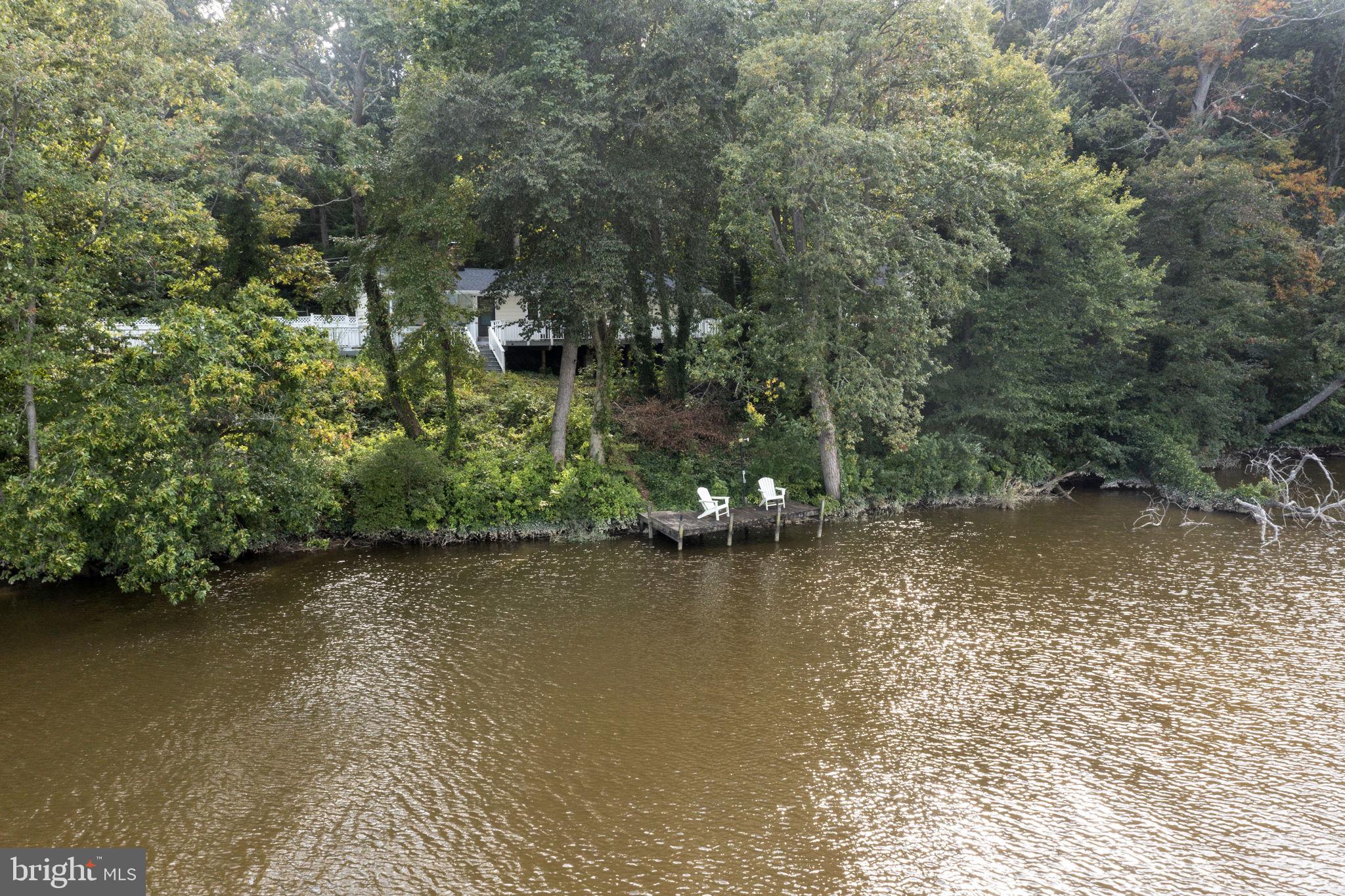 LOCUST POINT - Residential