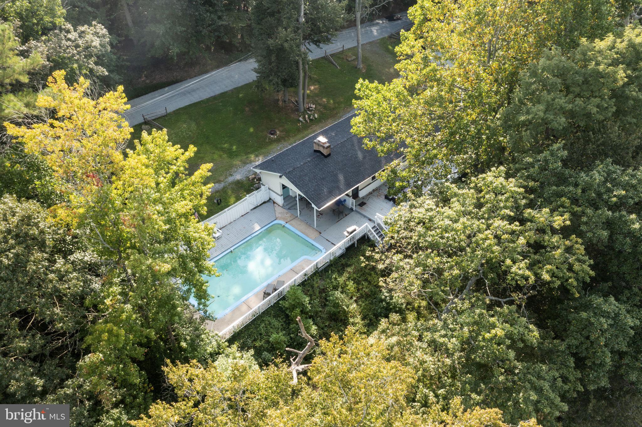 LOCUST POINT - Residential