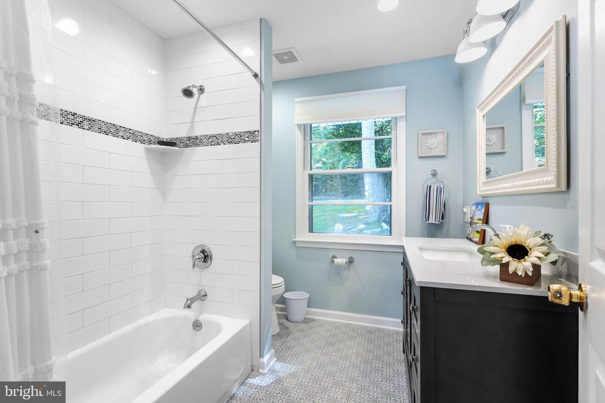 LOCUST POINT - Residential