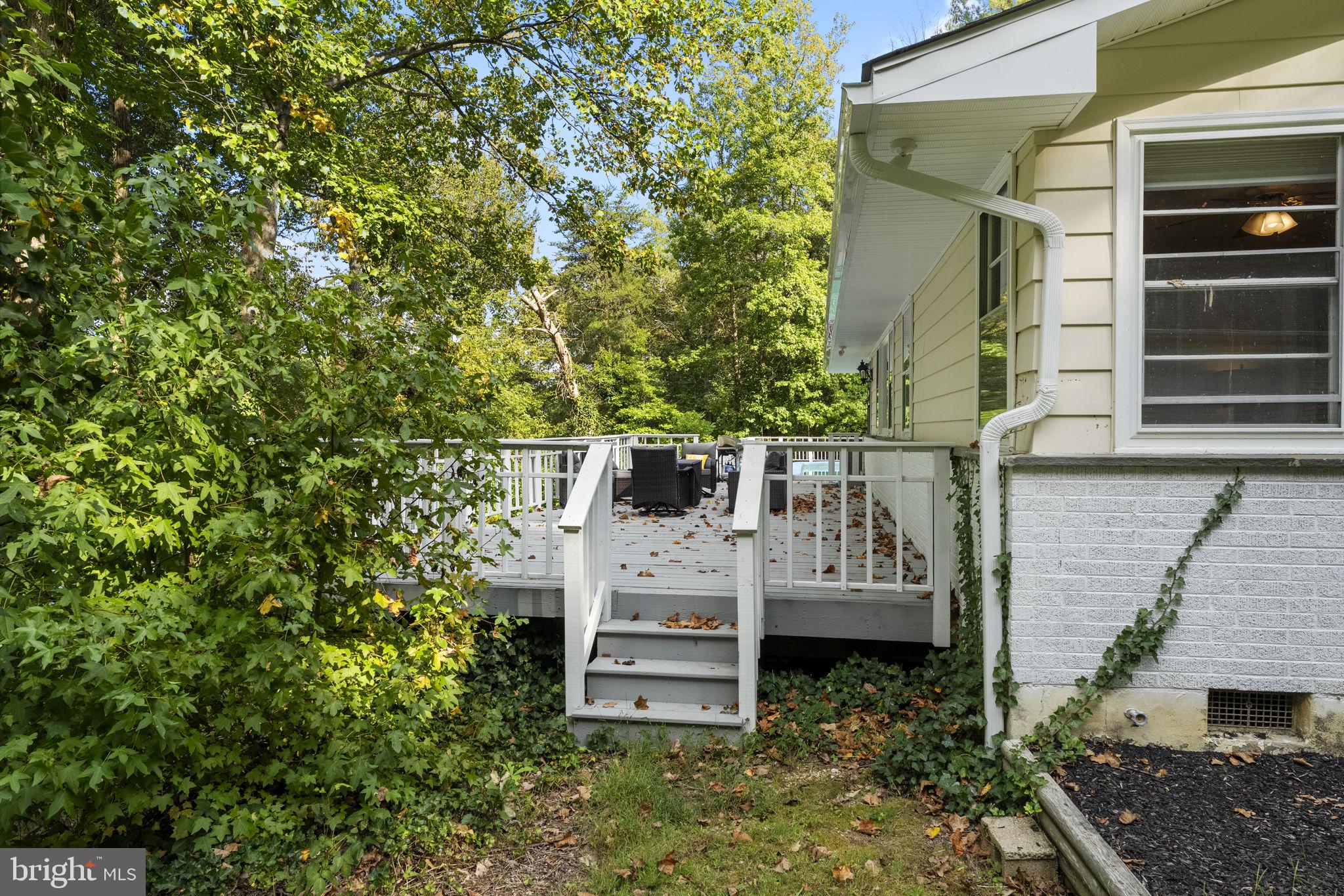 LOCUST POINT - Residential