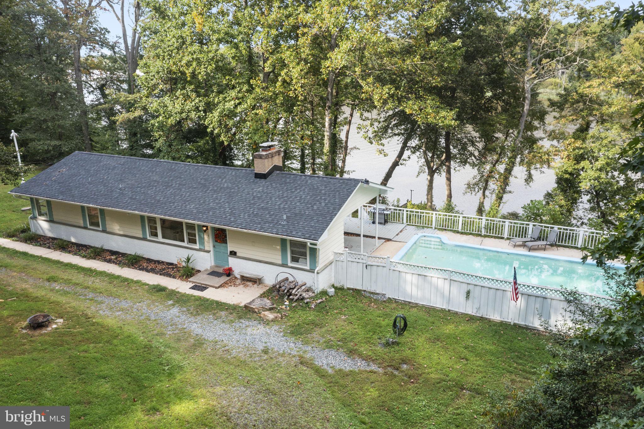 LOCUST POINT - Residential