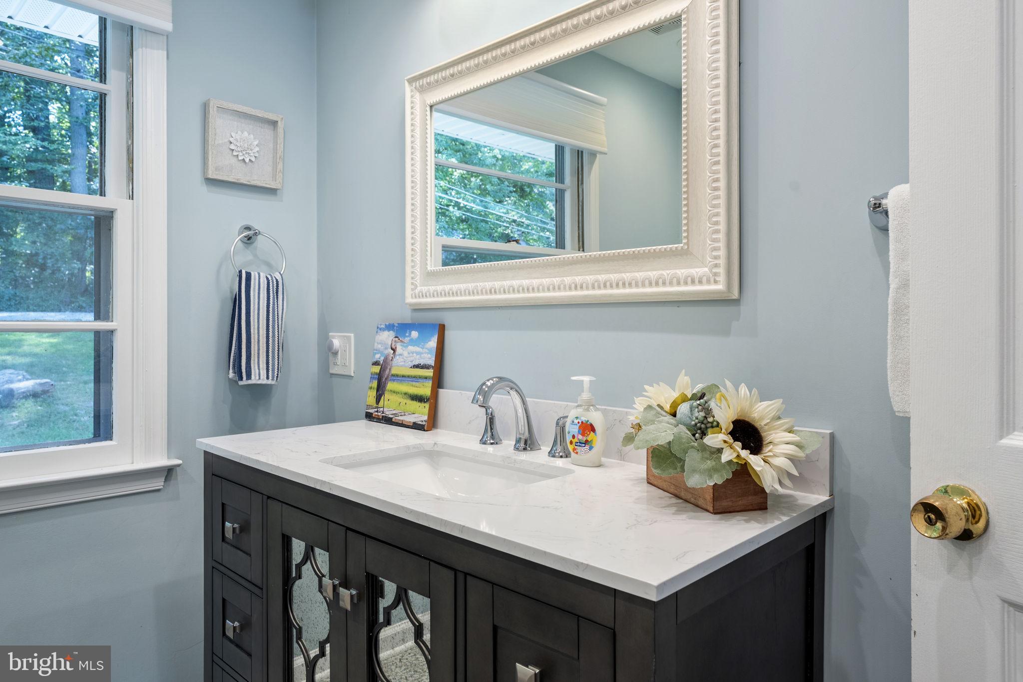 LOCUST POINT - Residential