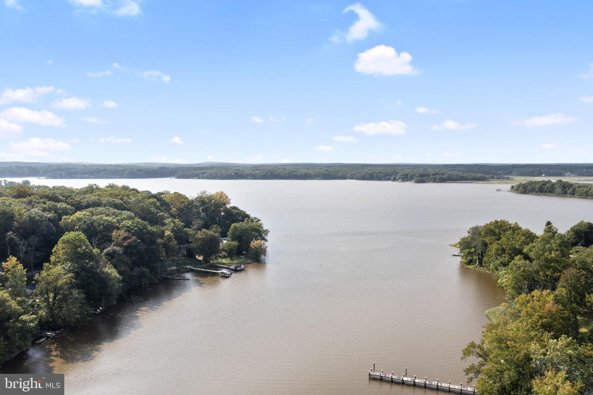 LOCUST POINT - Residential