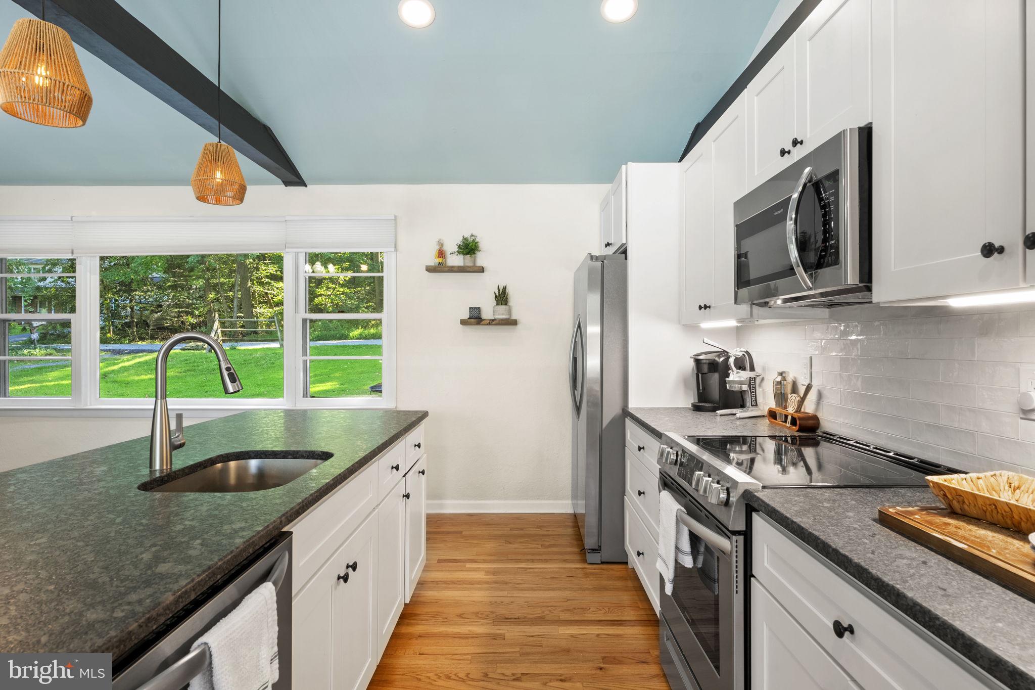 LOCUST POINT - Residential