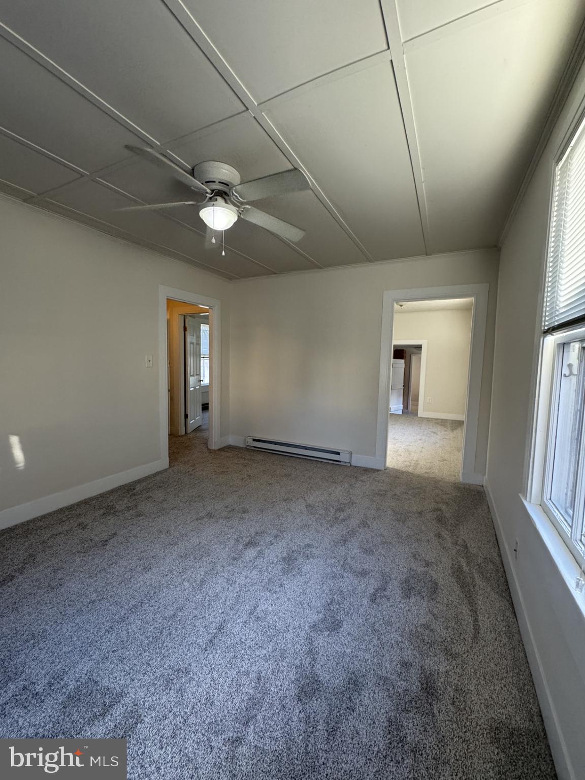 HISTORIC DISTRIC - Residential Lease