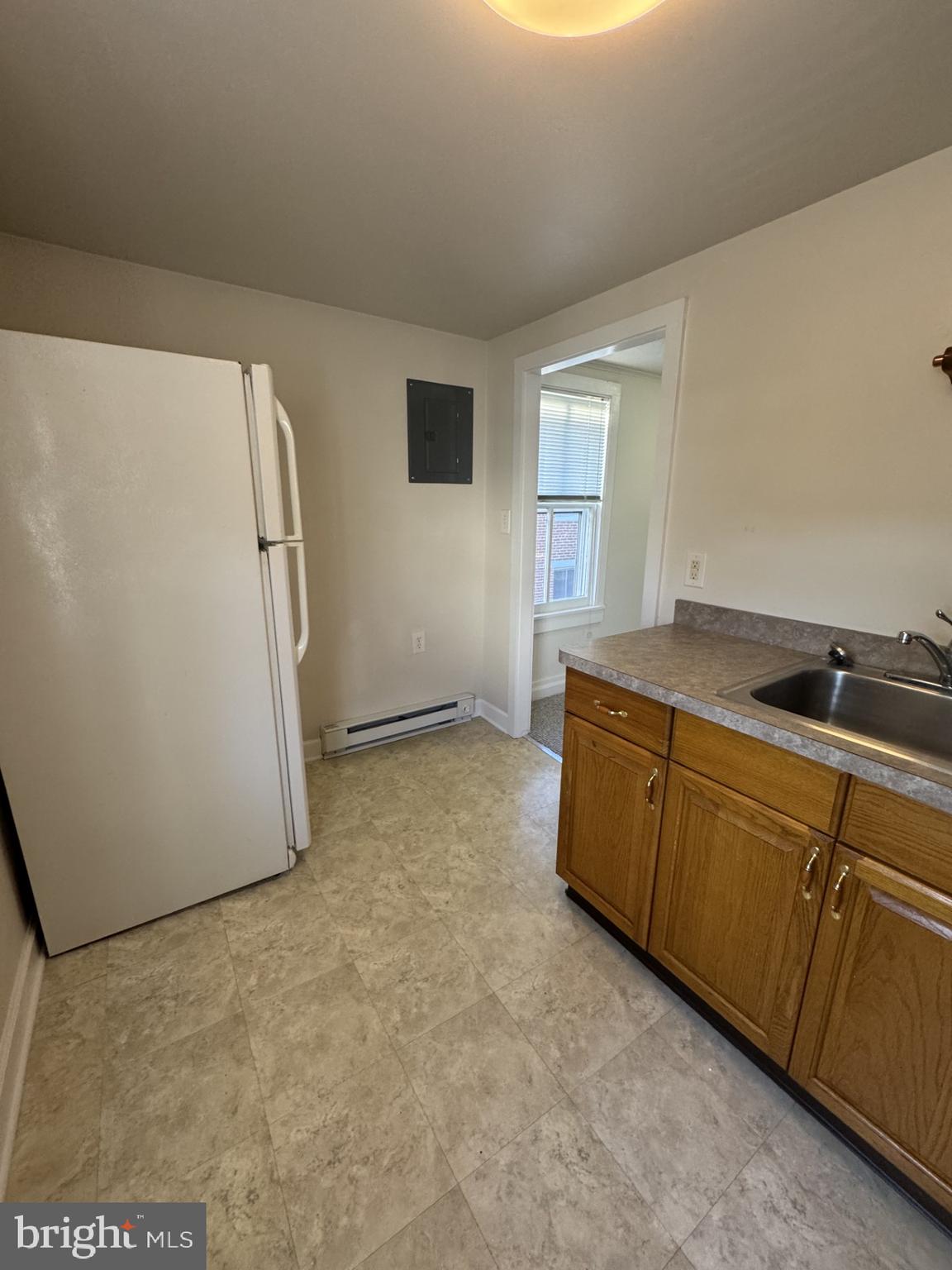 HISTORIC DISTRIC - Residential Lease