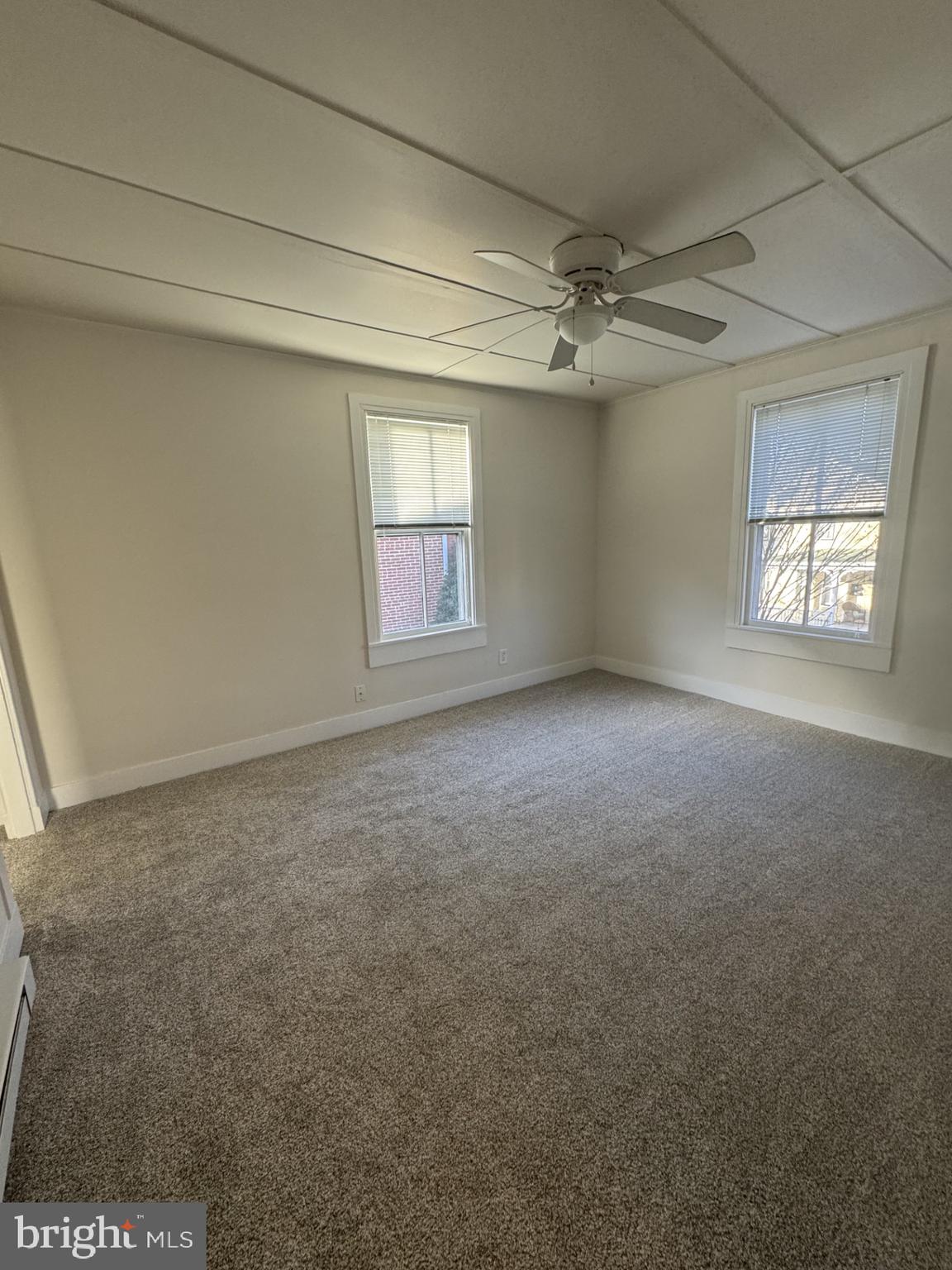 HISTORIC DISTRIC - Residential Lease