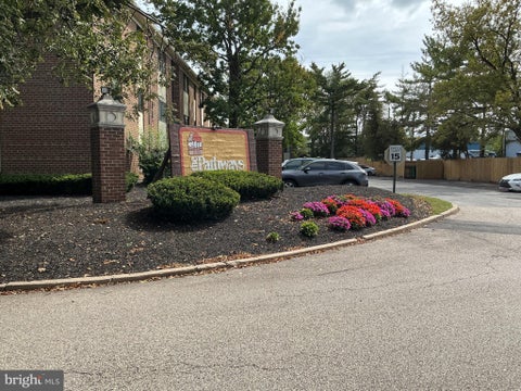 Condo For Sale - 9921 Bustleton Avenue #S9<br/> PHILADELPHIA, PA 19115