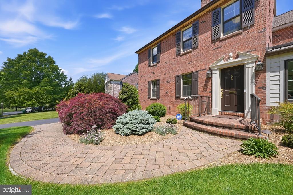 805 PRINCETON ROAD