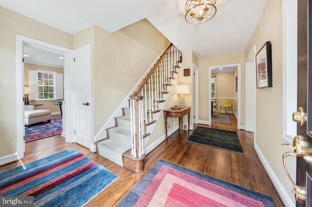 805 PRINCETON ROAD