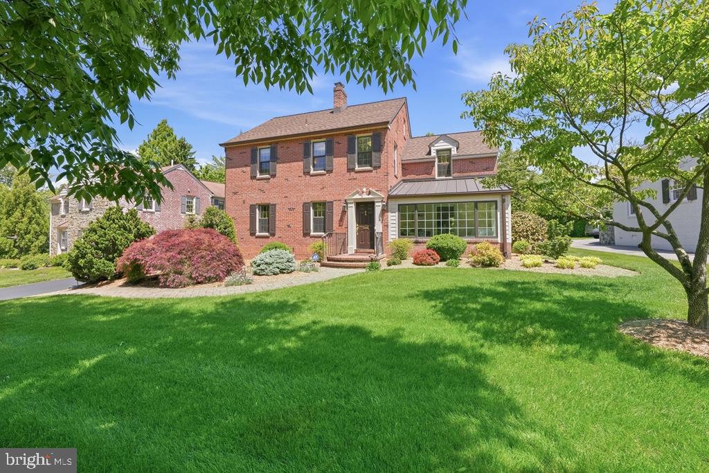 805 PRINCETON ROAD