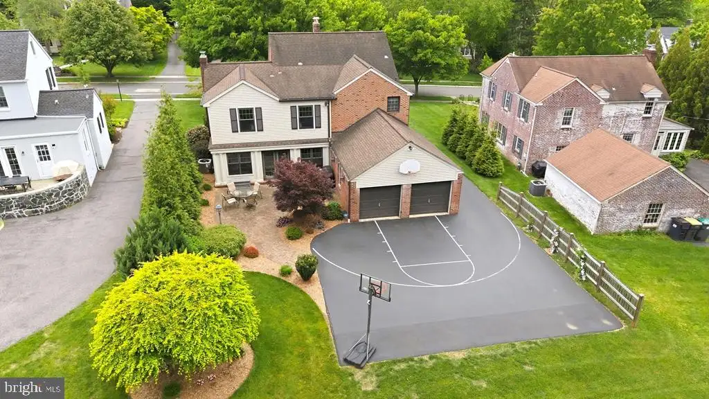805 Princeton Road, Greenville, DE 19807