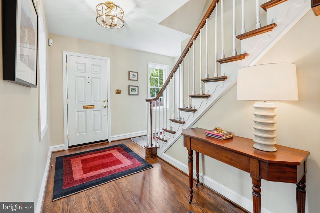 805 PRINCETON ROAD