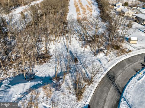 Tiny photo for Sir William Drive #LOT 48, NEWVILLE, PA 17241 (MLS # PACB2050232)