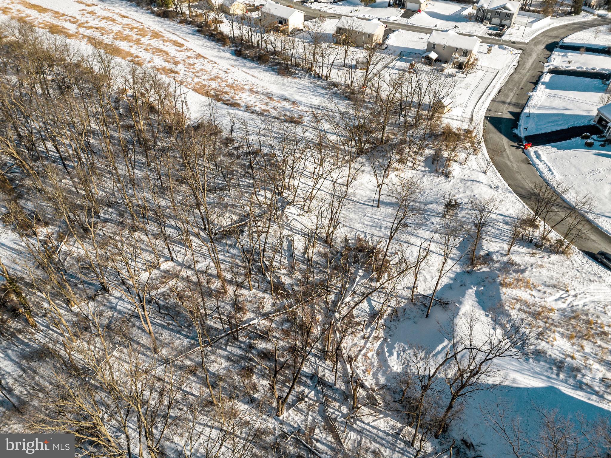 SIR WILLIAM DRIVE LOT 48