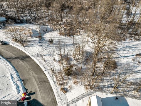 Photo of Sir William Drive #LOT 48, NEWVILLE, PA 17241 (MLS # PACB2050232)