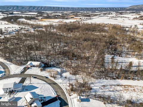 Tiny photo for Sir William Drive #LOT 48, NEWVILLE, PA 17241 (MLS # PACB2050232)