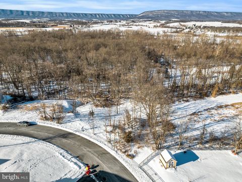 Tiny photo for Sir William Drive #LOT 48, NEWVILLE, PA 17241 (MLS # PACB2050232)