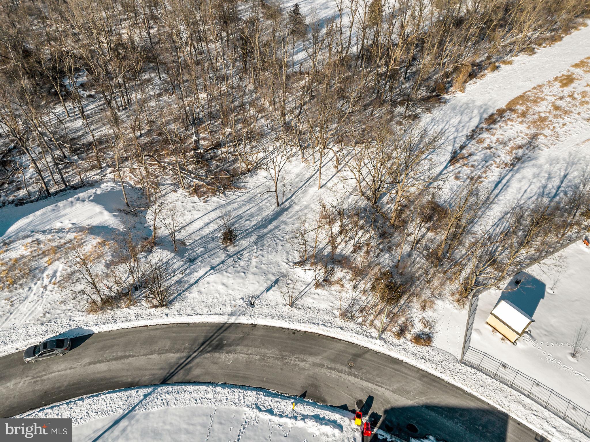 SIR WILLIAM DRIVE LOT 48