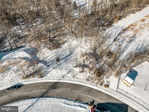 Tiny photo for Sir William Drive #LOT 48, NEWVILLE, PA 17241 (MLS # PACB2050232)