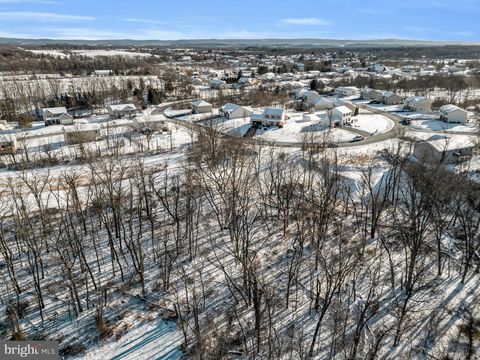 Tiny photo for Sir William Drive #LOT 48, NEWVILLE, PA 17241 (MLS # PACB2050232)