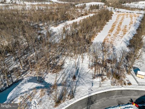 Tiny photo for Sir William Drive #LOT 48, NEWVILLE, PA 17241 (MLS # PACB2050232)