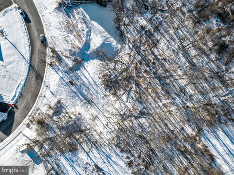 Tiny photo for Sir William Drive #LOT 48, NEWVILLE, PA 17241 (MLS # PACB2050232)