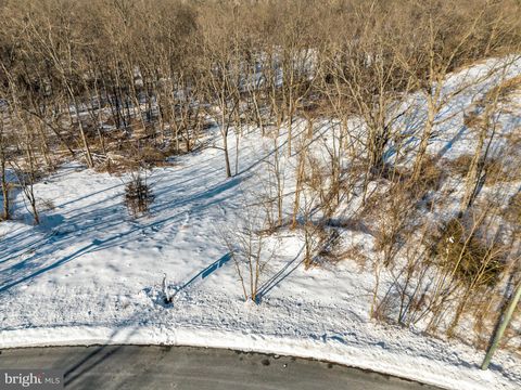 Tiny photo for Sir William Drive #LOT 48, NEWVILLE, PA 17241 (MLS # PACB2050232)