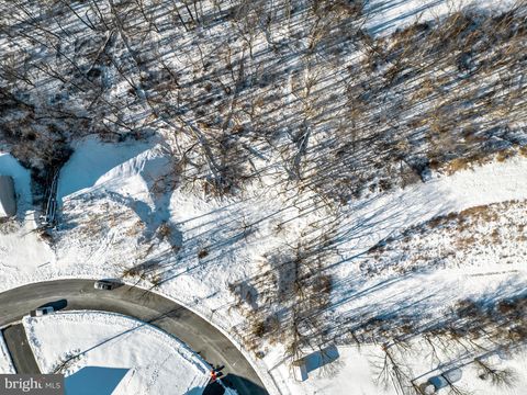 Tiny photo for Sir William Drive #LOT 48, NEWVILLE, PA 17241 (MLS # PACB2050232)