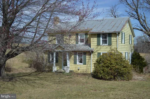 5020 Trenton Mill Road, Upperco, MD MLS: MDBC2121658