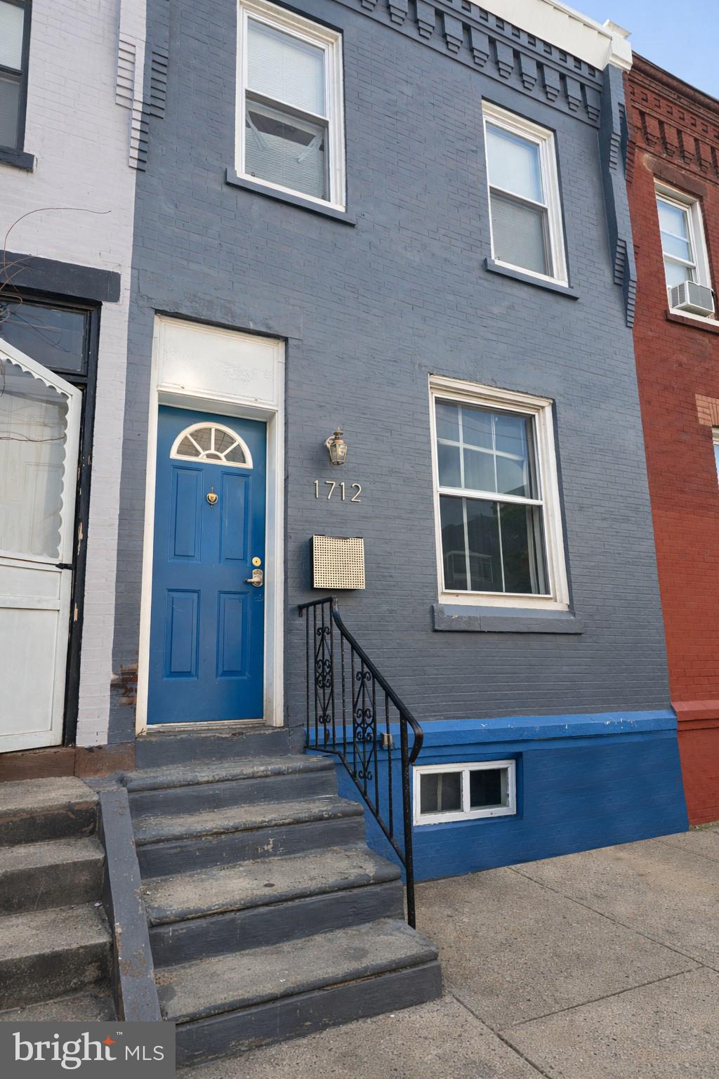 BREWERYTOWN - Residential