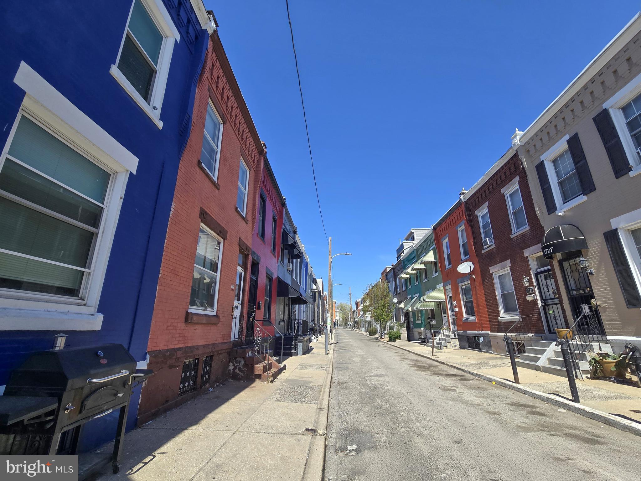 BREWERYTOWN - Residential