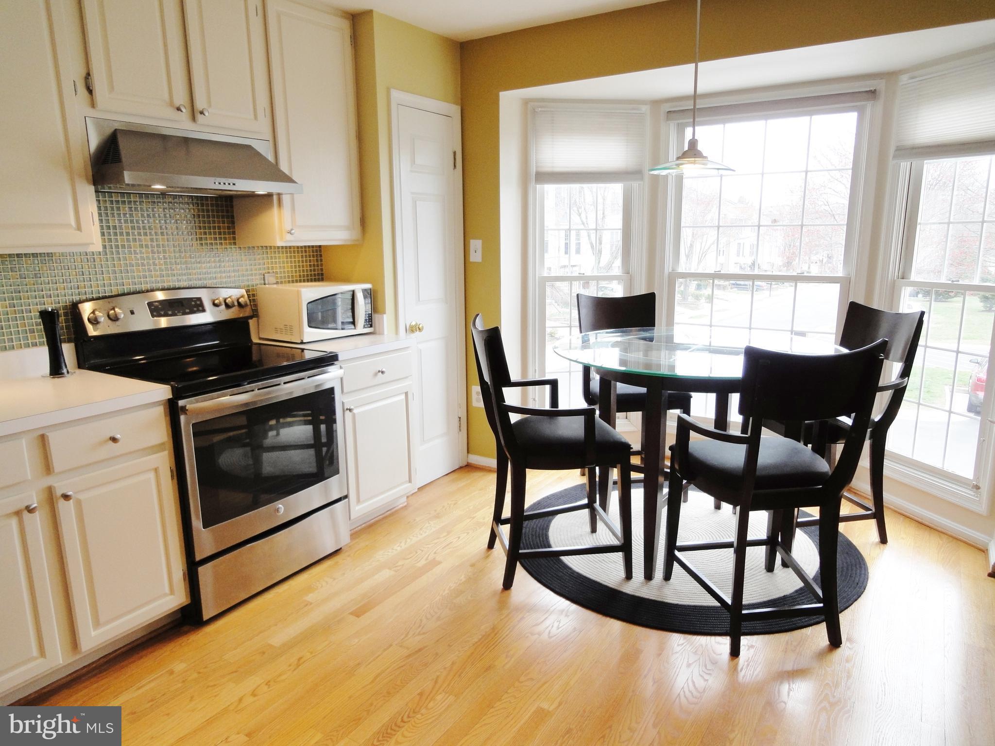 KINGSTOWNE - Residential