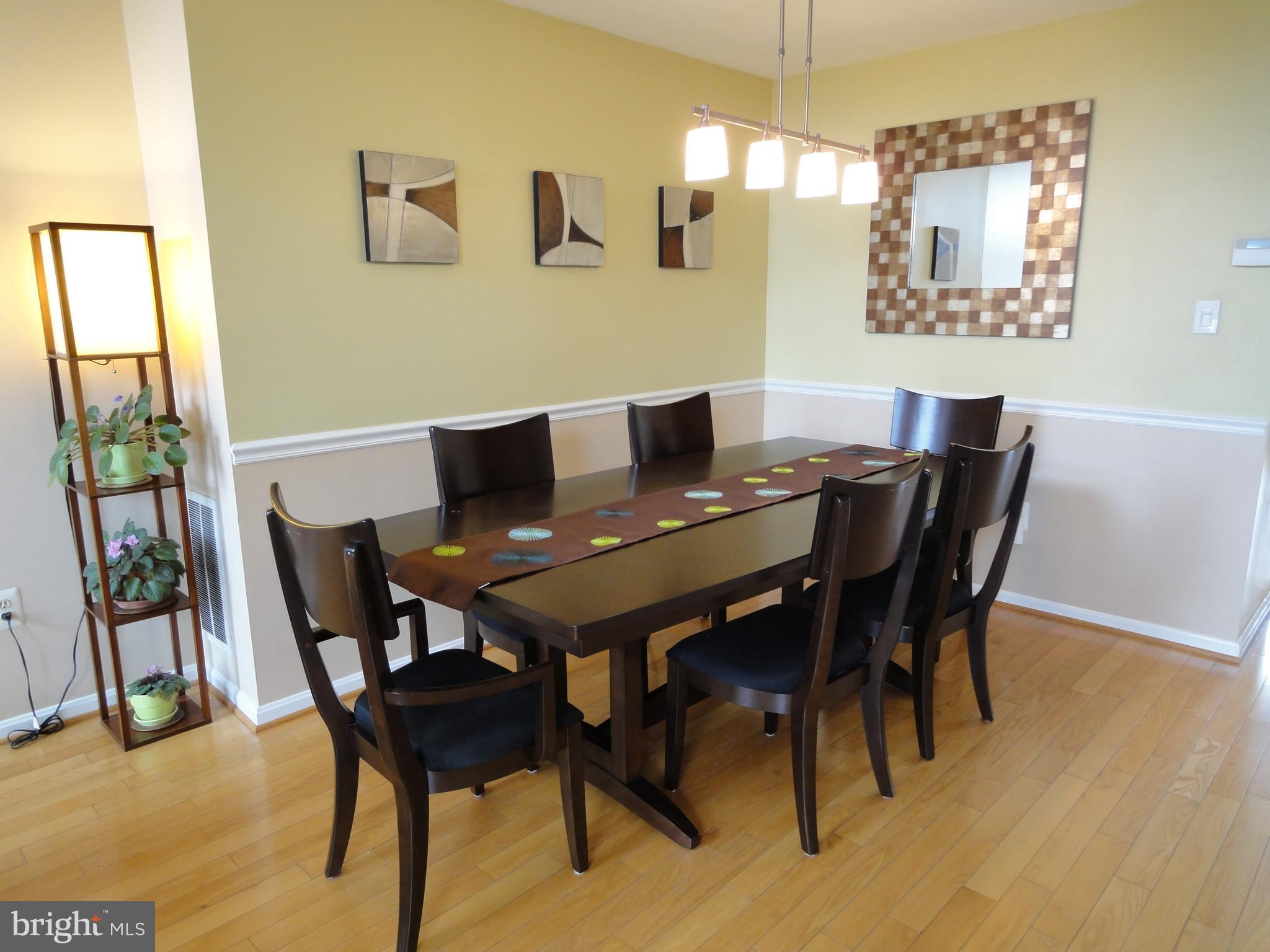 KINGSTOWNE - Residential