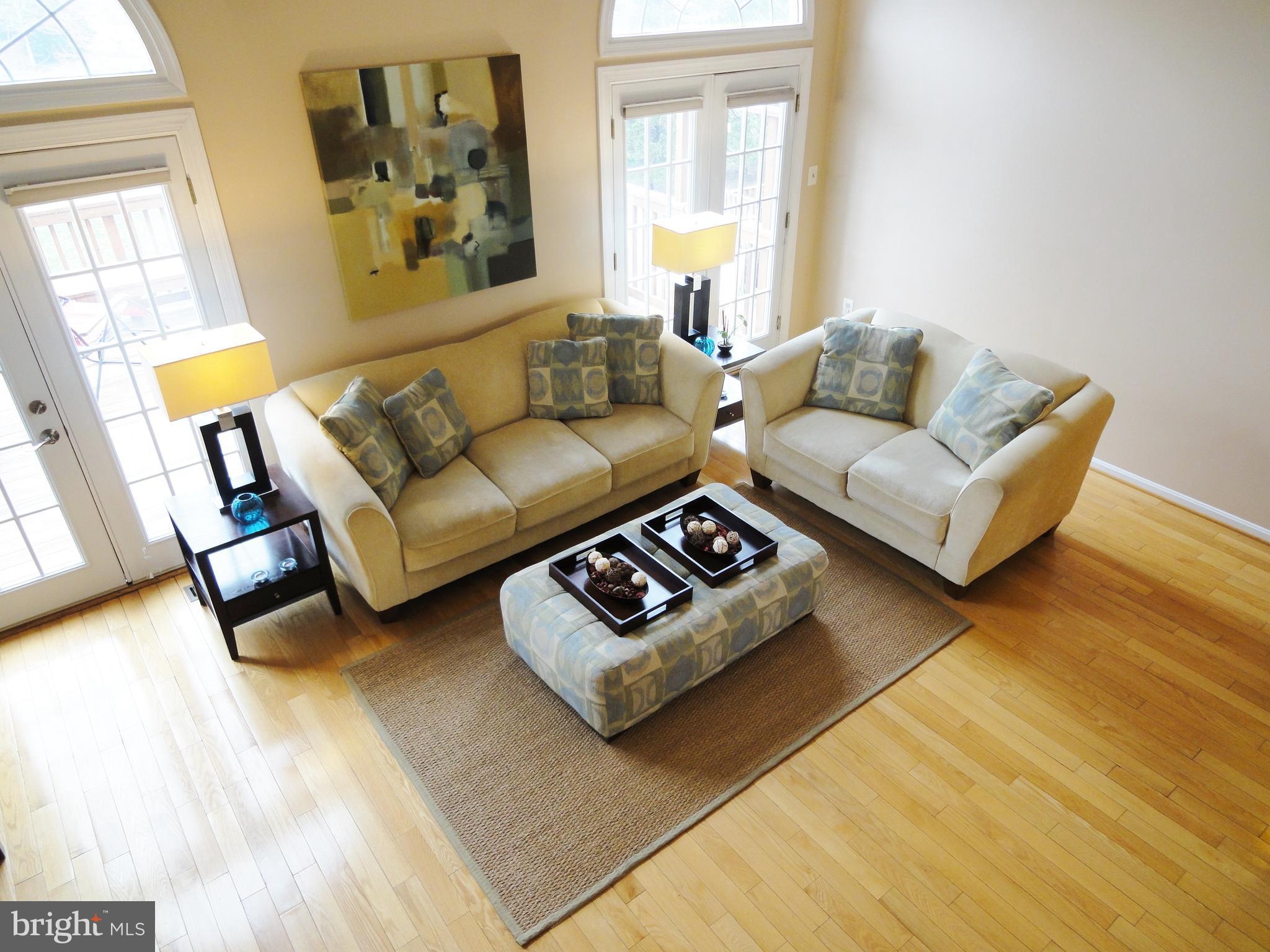 KINGSTOWNE - Residential