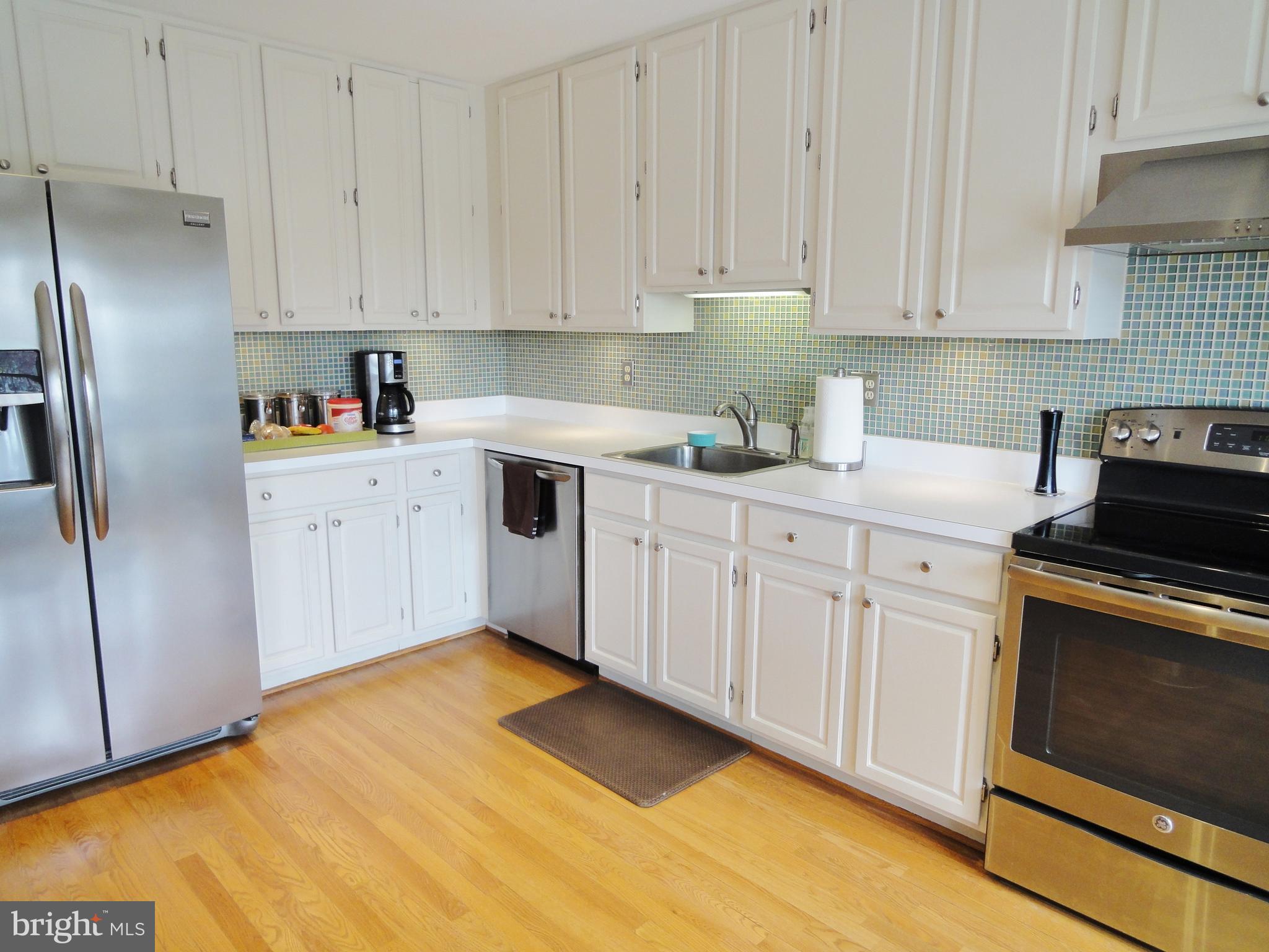 KINGSTOWNE - Residential