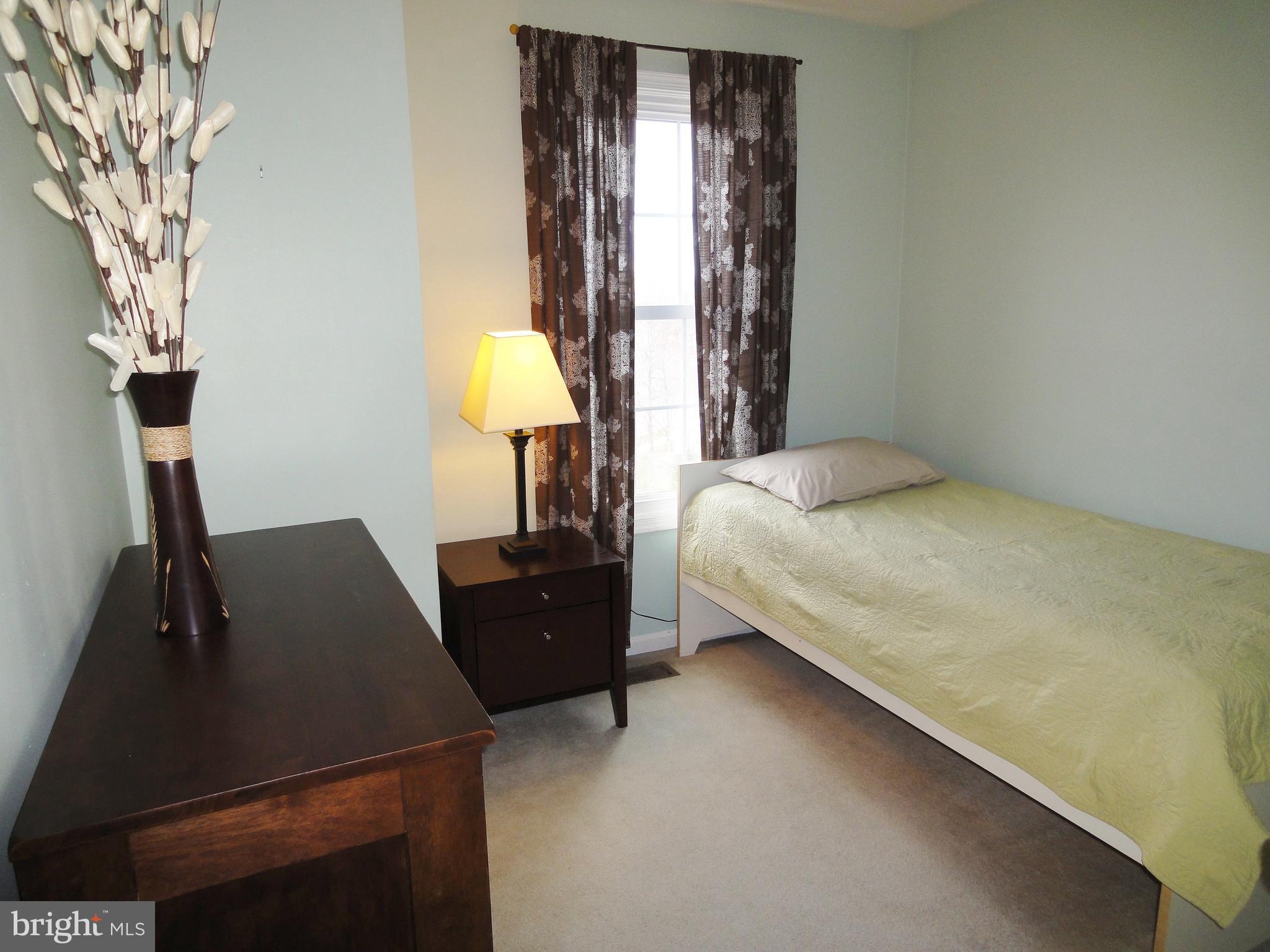 KINGSTOWNE - Residential