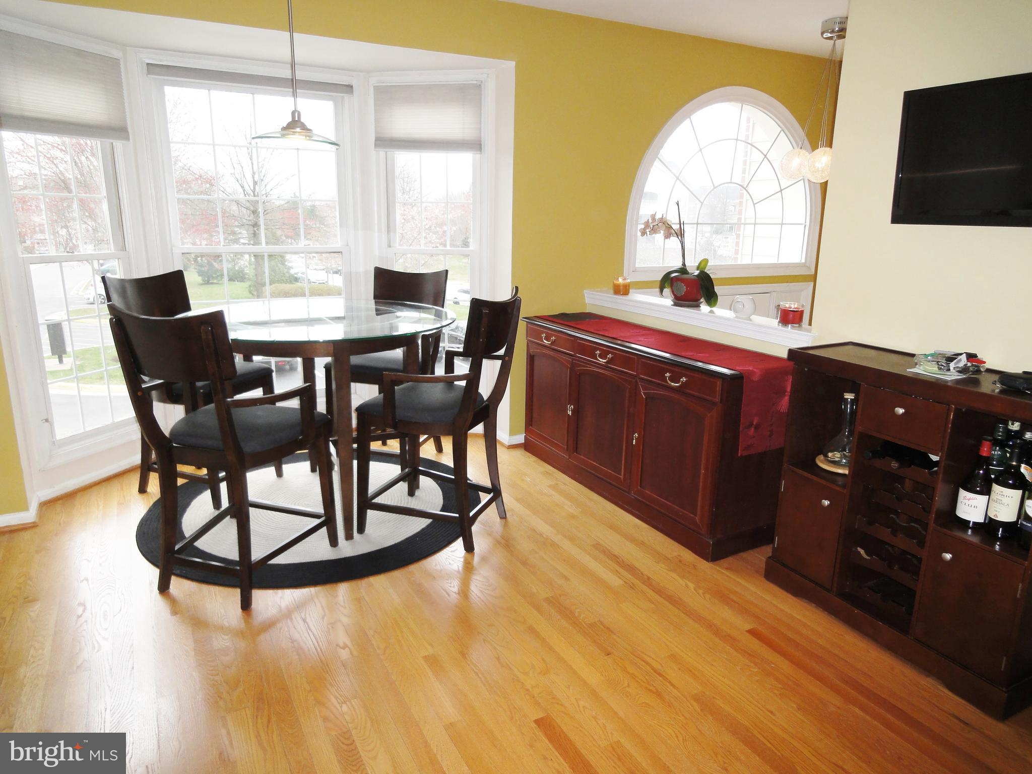 KINGSTOWNE - Residential