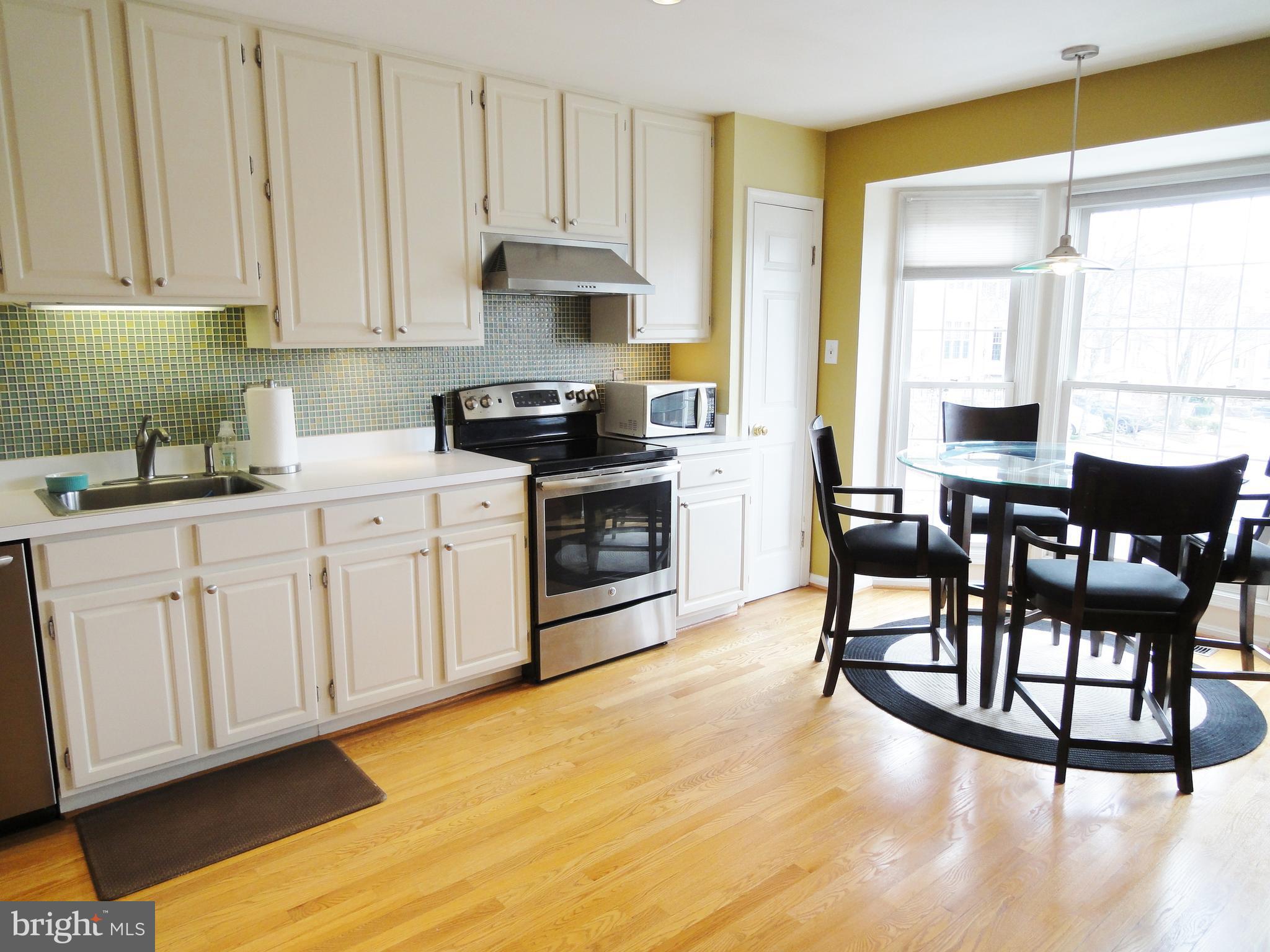 KINGSTOWNE - Residential