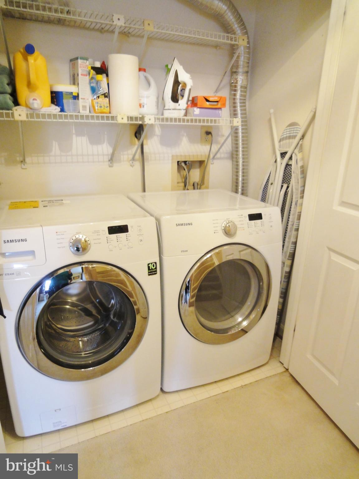 KINGSTOWNE - Residential